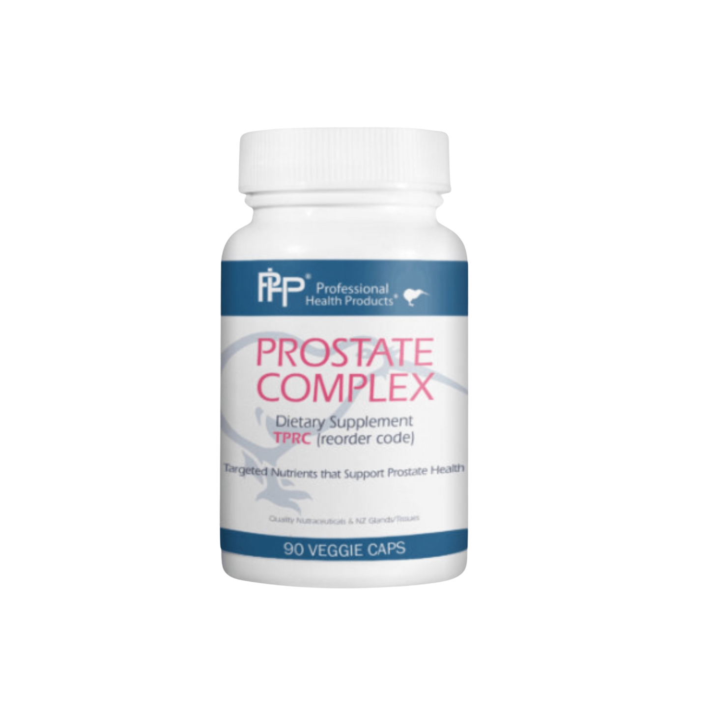 Professional Health Products Prostate Complex Capsules