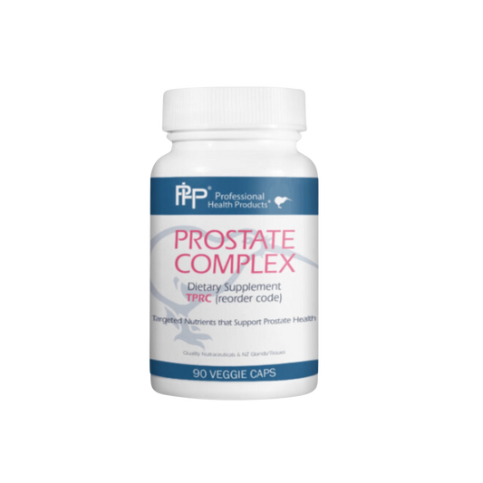 Professional Health Products Prostate Complex Capsules