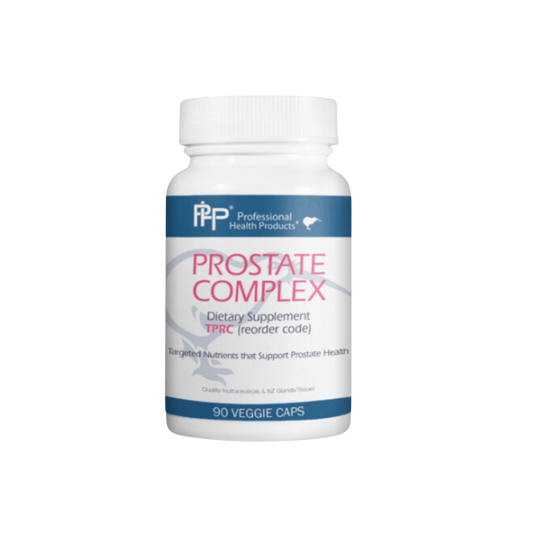 Professional Health Products Prostate Complex Capsules 1