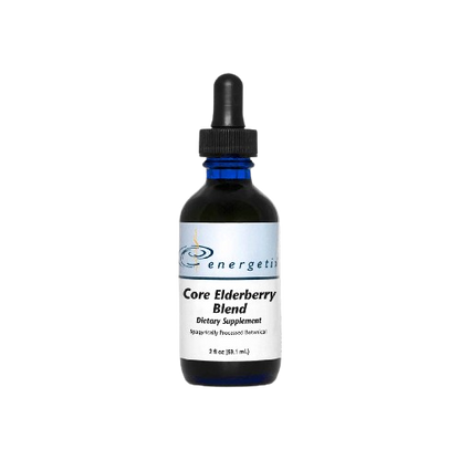 Energetix Core Elderberry Blend Liquid