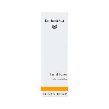 Dr. Hauschka Facial Toner