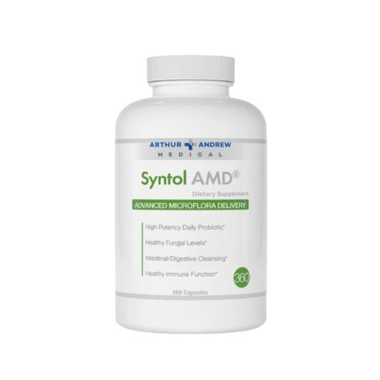 Arthur Andrew Medical Syntol AMD 1