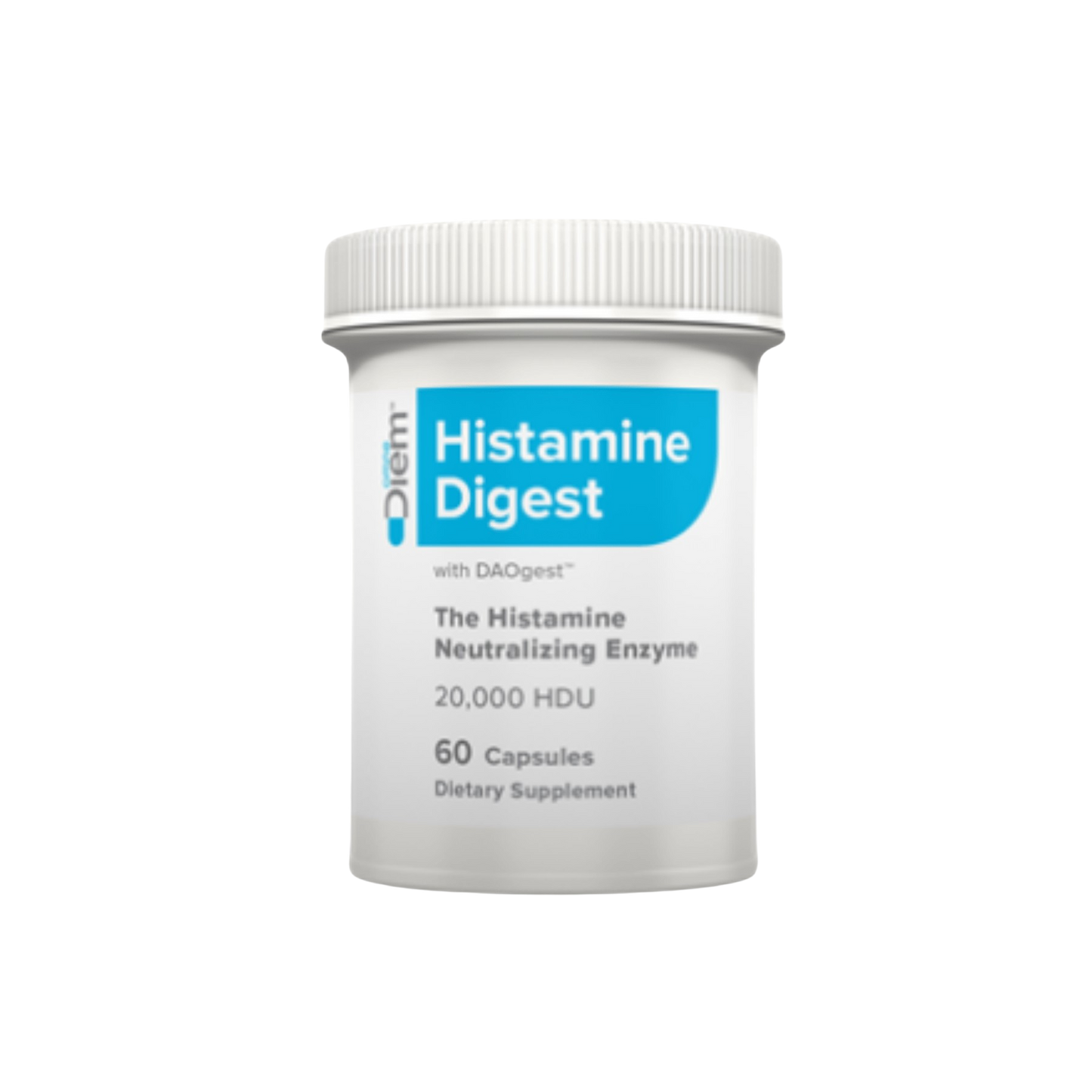 Diem Histamine Digest Capsules