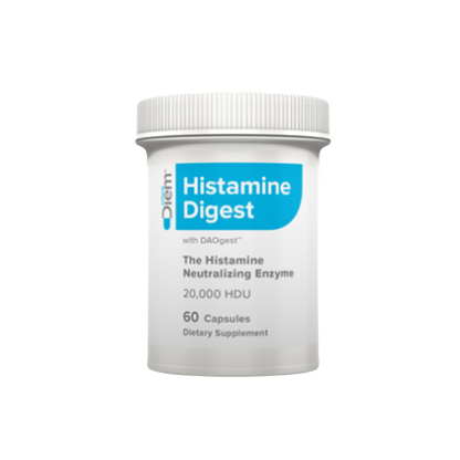 Diem Histamine Digest Capsules