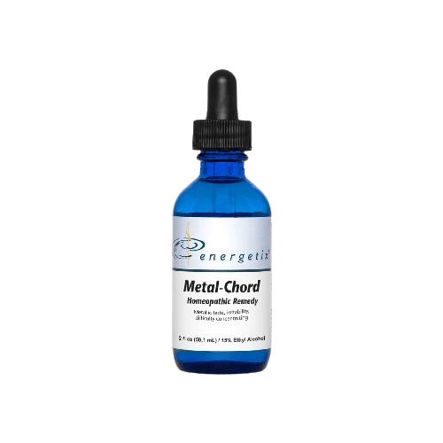Energetix Metal-Chord Liquid 1