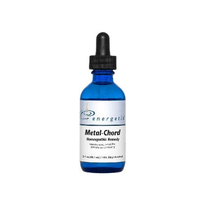 Energetix Metal-Chord Liquid