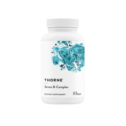 STRESS B COMPLEX CAPSULES 1