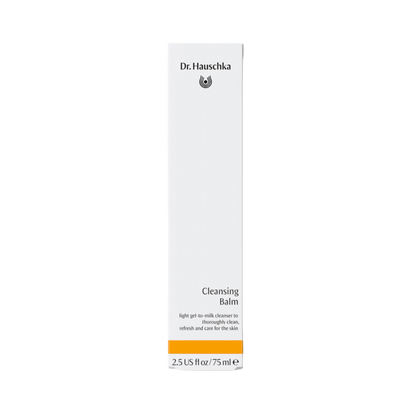 Dr. Hauschka Cleansing Balm