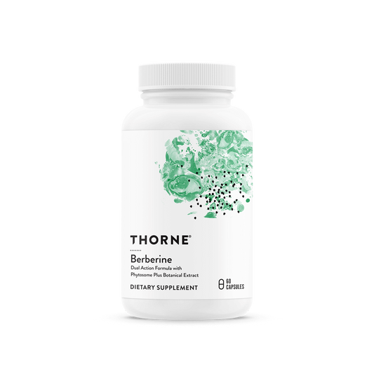 Thorne Berberine Capsules