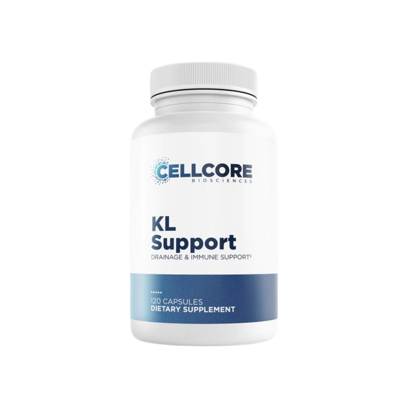 CellCore KL Support Capsules