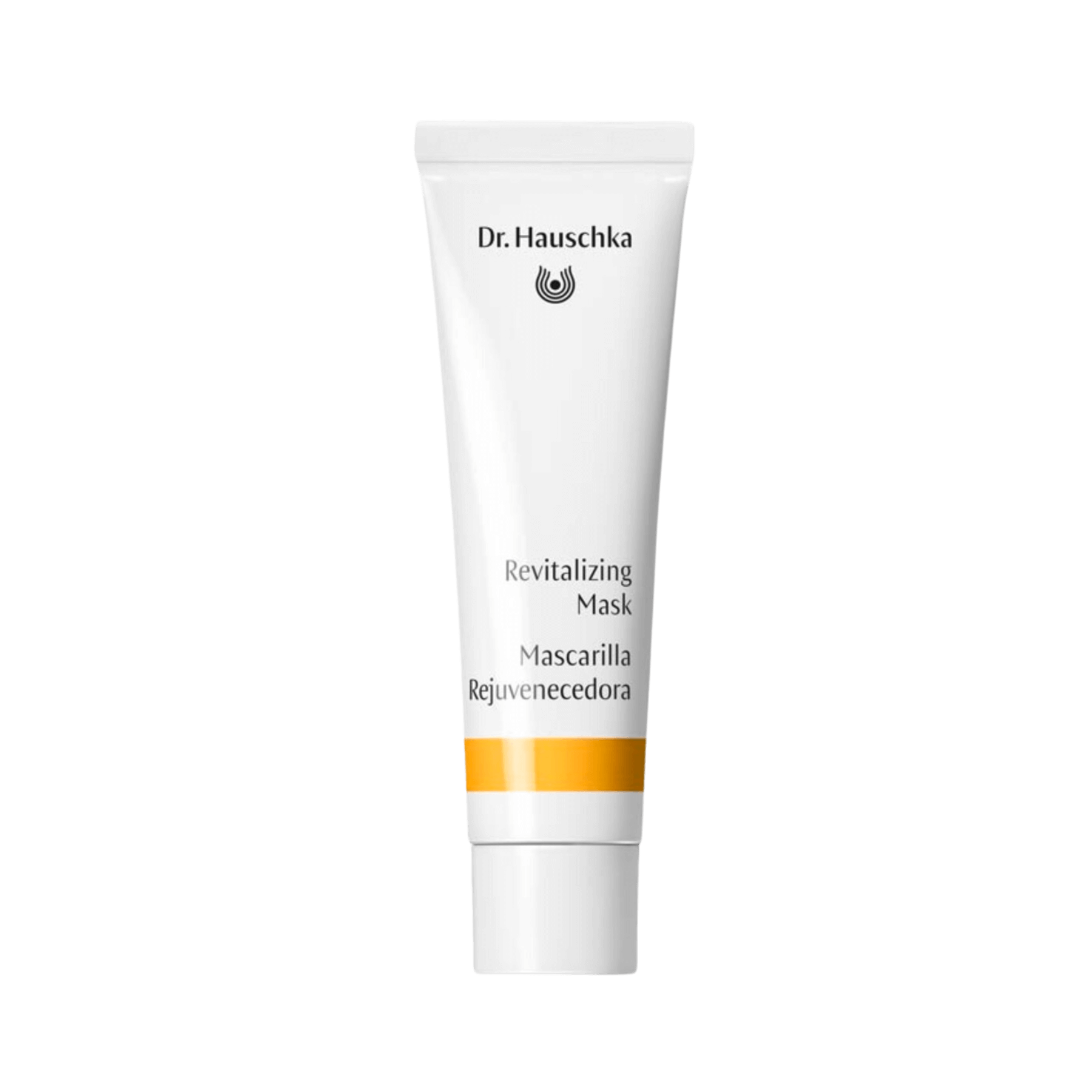 Dr. Hauschka Revitalizing Mask