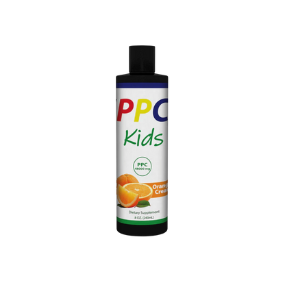 Nutrasal PPC Kids Liquid