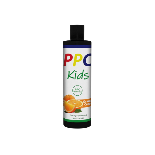Nutrasal PPC Kids Liquid 1