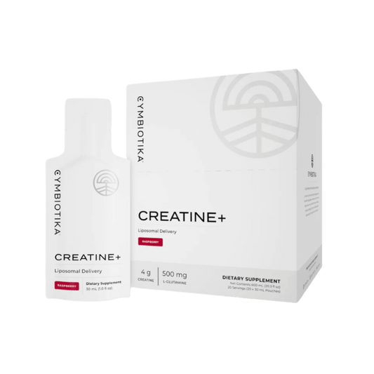 Image of Cymbiotika Creatine Packets