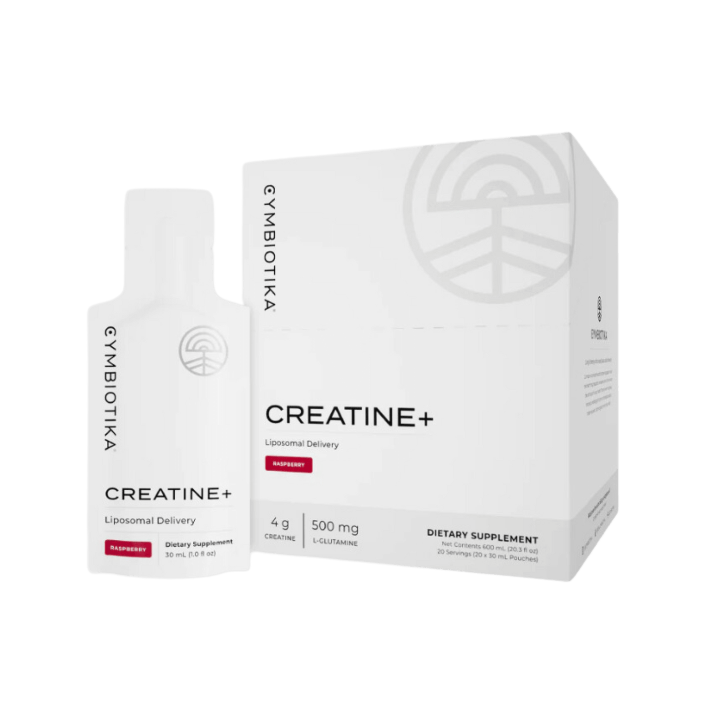 Image of Cymbiotika Creatine Packets