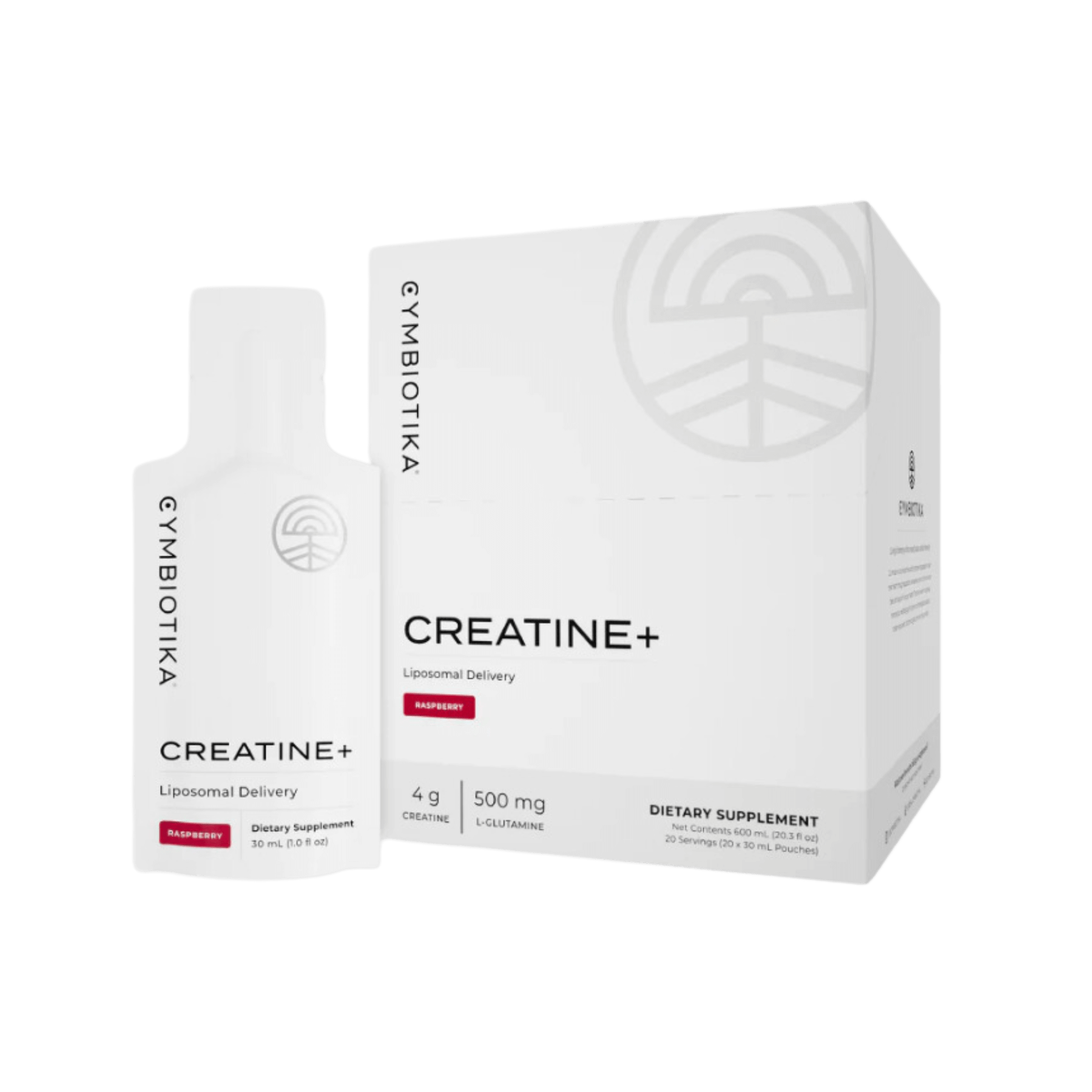 Image of Cymbiotika Creatine Packets