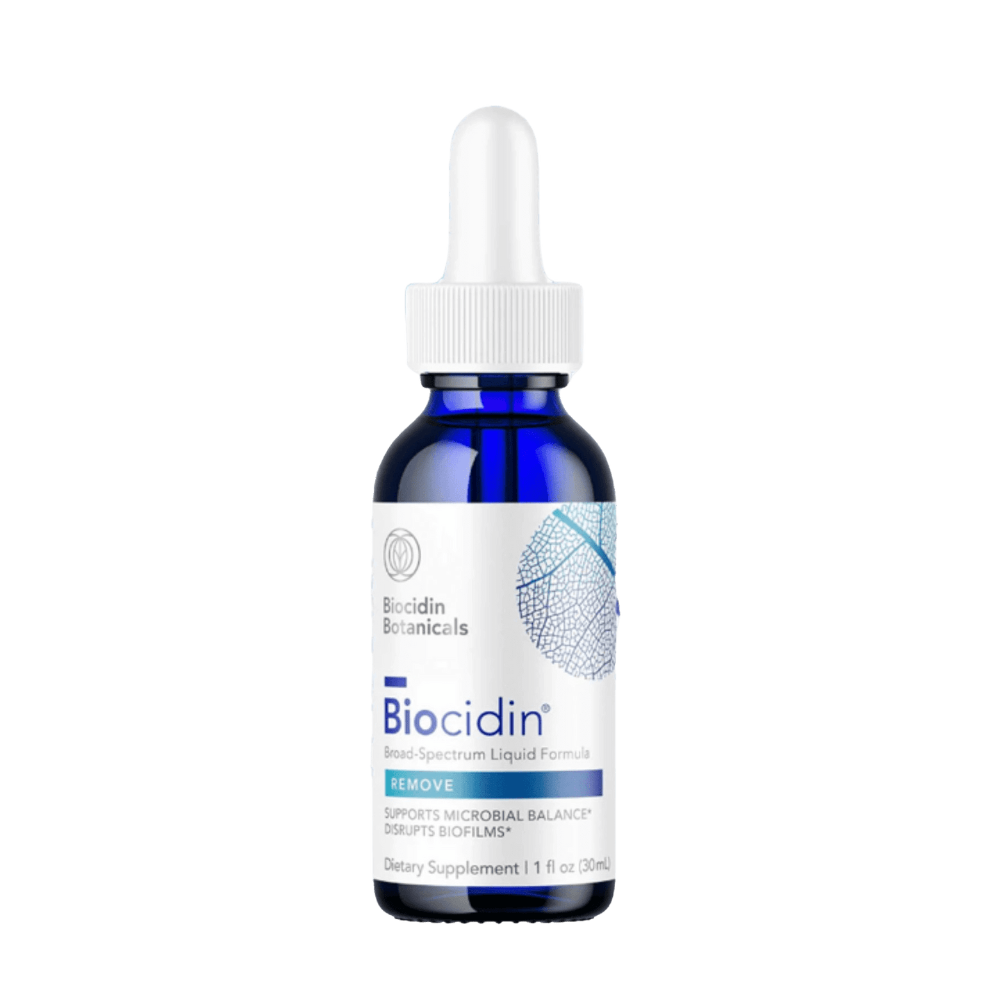 Biocidin Botanicals Biocidin Liquid