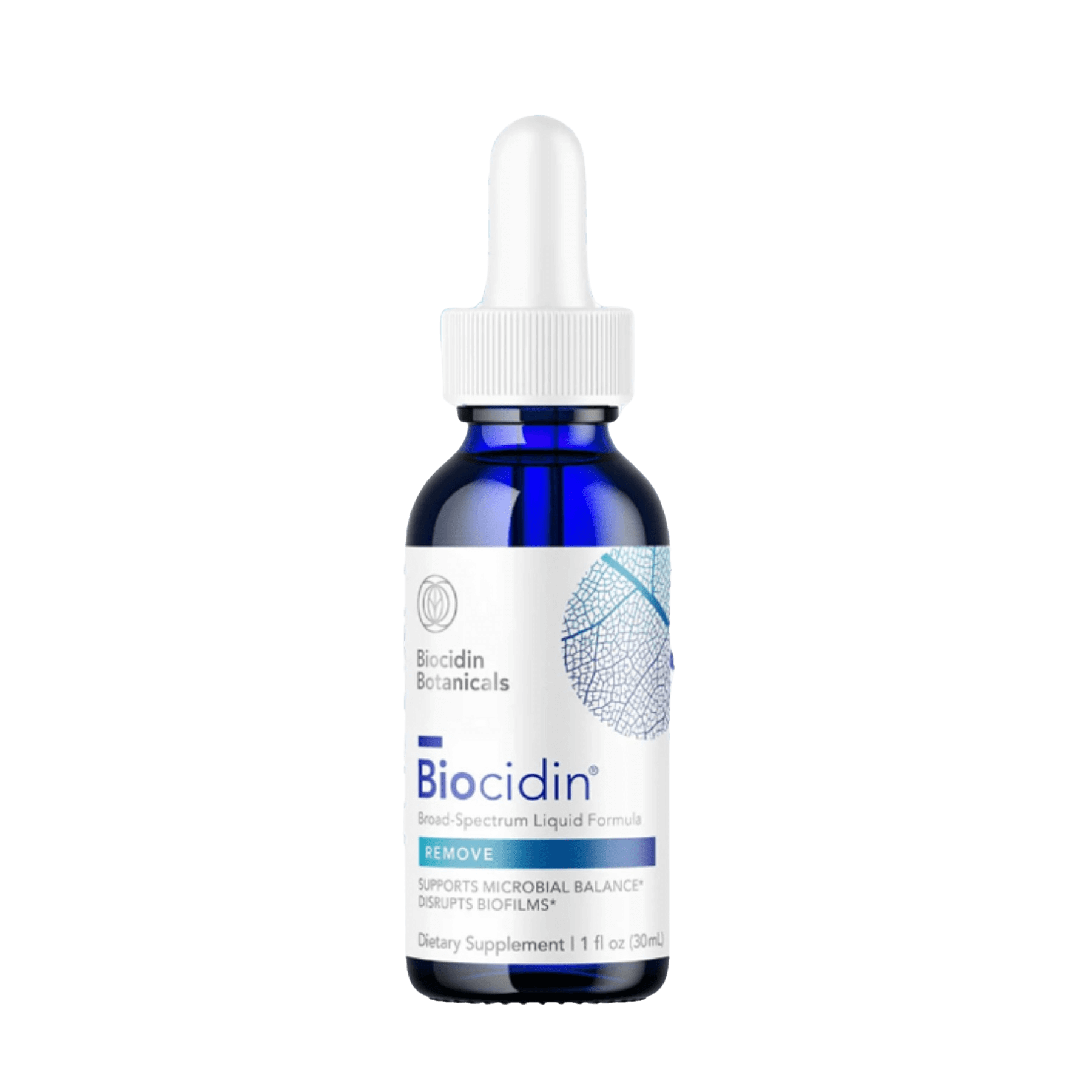 Biocidin Botanicals Biocidin Liquid