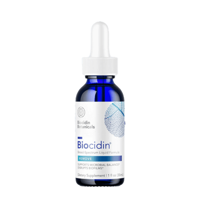 Biocidin Botanicals Biocidin Liquid