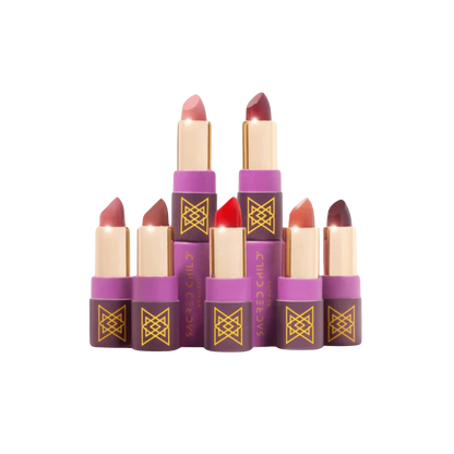 Sacred Child Beauty Lipstick