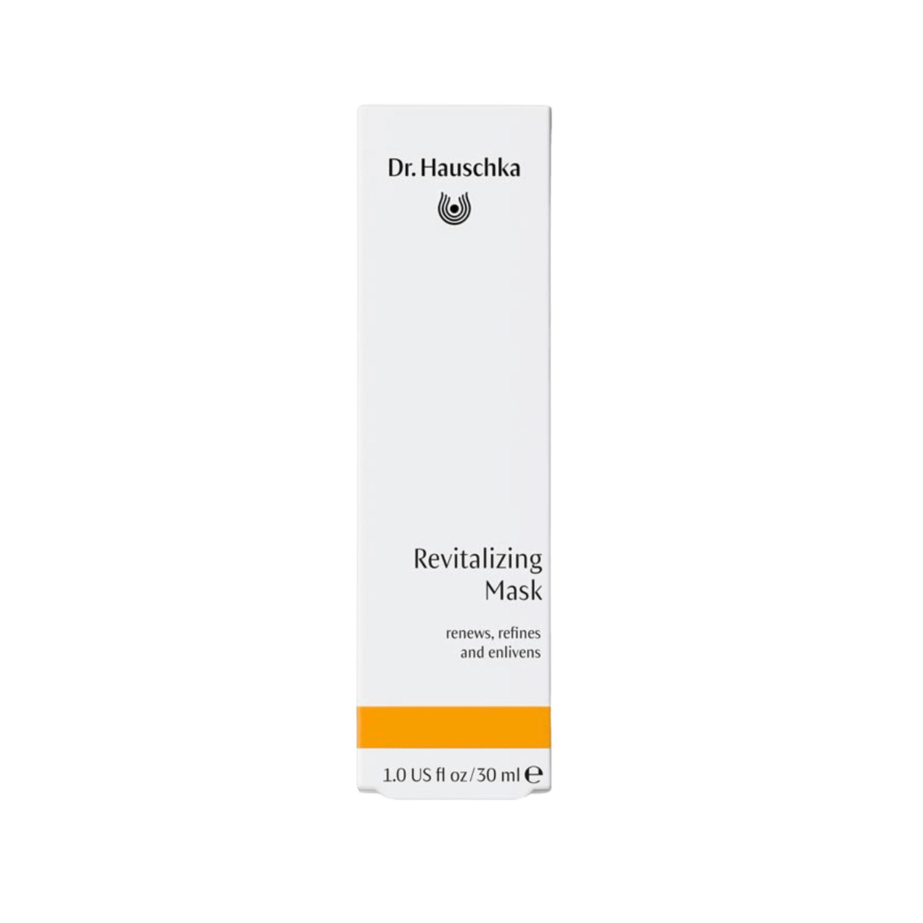 Dr. Hauschka Revitalizing Mask