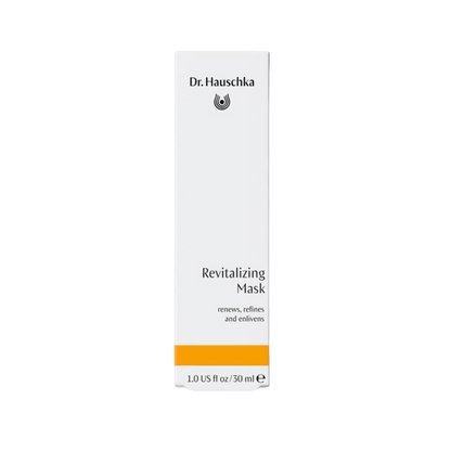 Dr. Hauschka Revitalizing Mask