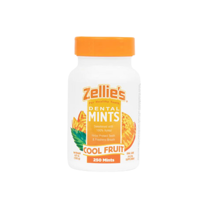 Zellie's Dental Mints