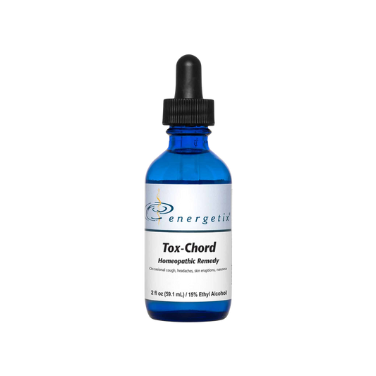 Energetix Tox-Chord 1