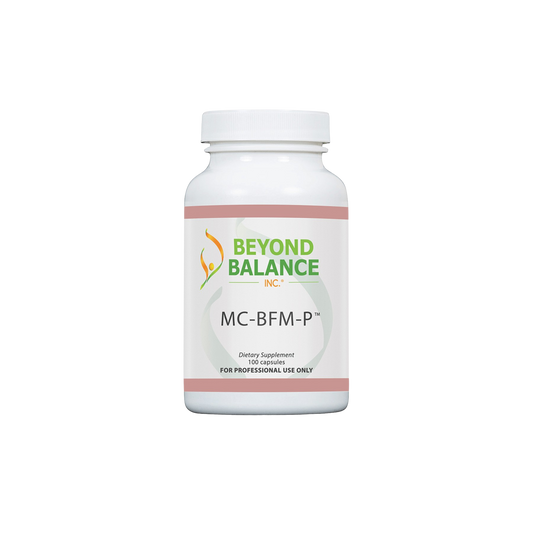 Beyond Balance MC-BFM-P Capsules 1