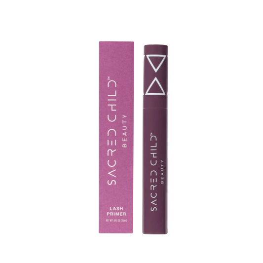 Sacred Child Beauty Lash Primer 1