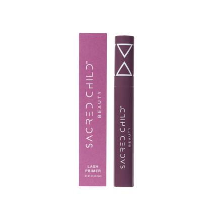 Sacred Child Beauty Lash Primer