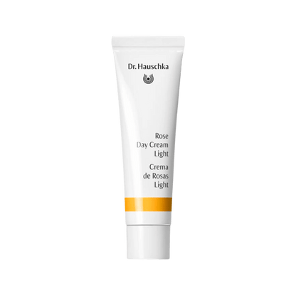 Dr. Hauschka Rose Day Cream Light