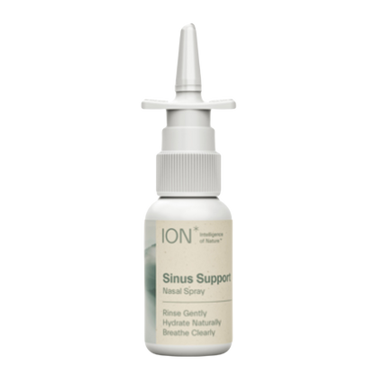 ION Biome Sinus Spray