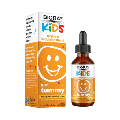 Bioray Kids NDF Tummy liquid