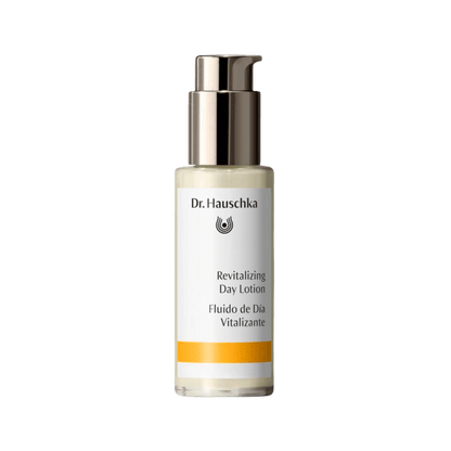 Dr. Hauschka Revitalizing Day Lotion