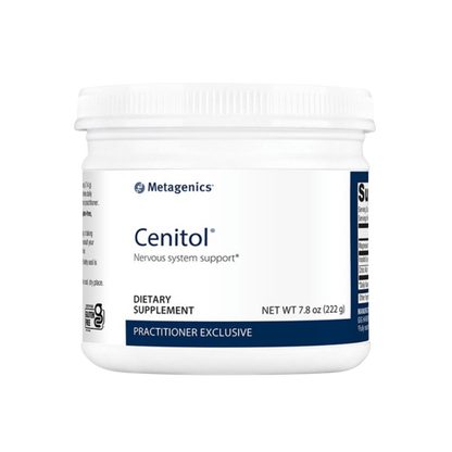 Metagenics Cenitol Powder