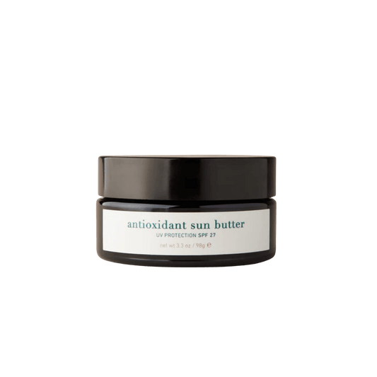 Isun Sun Butter