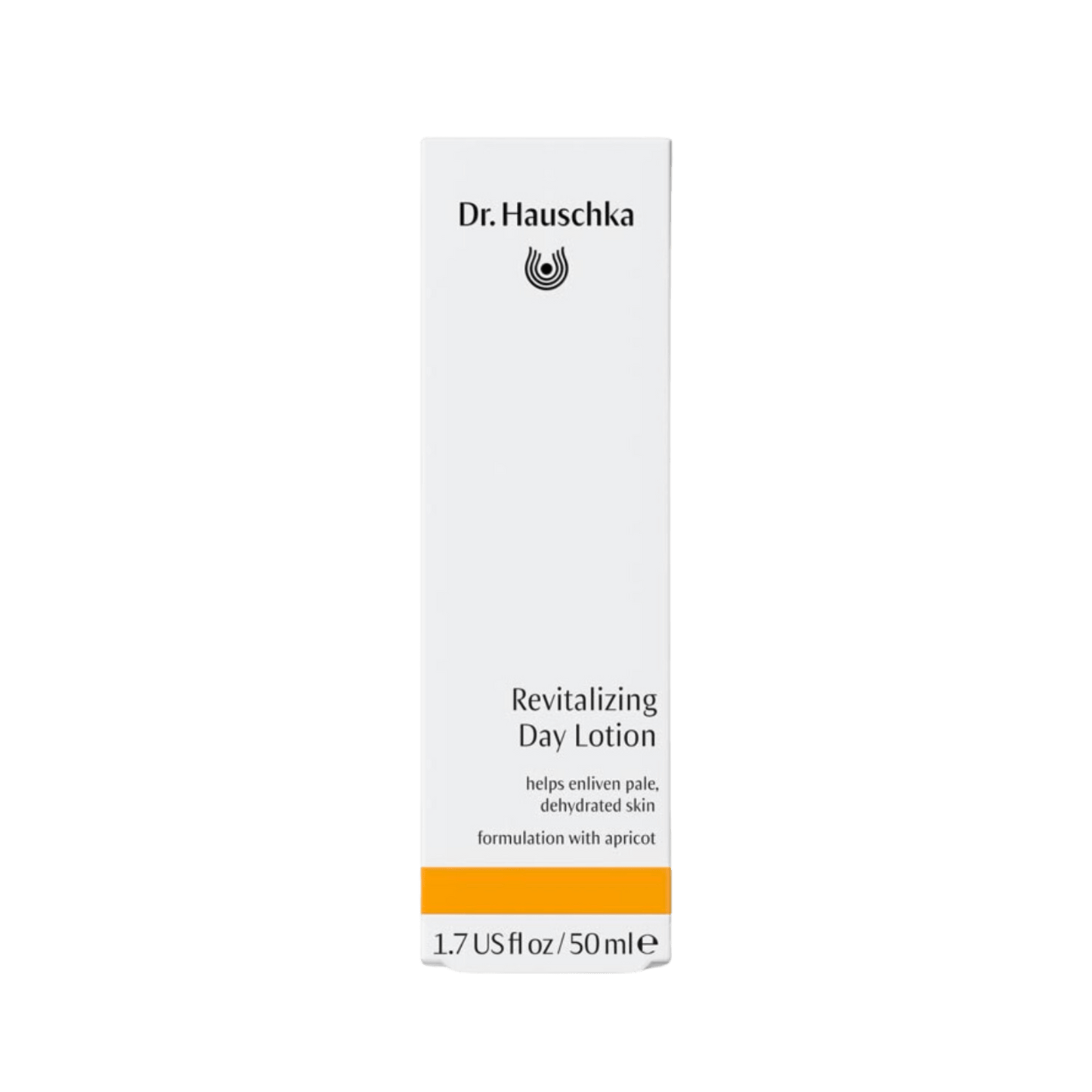 Dr. Hauschka Revitalizing Day Lotion