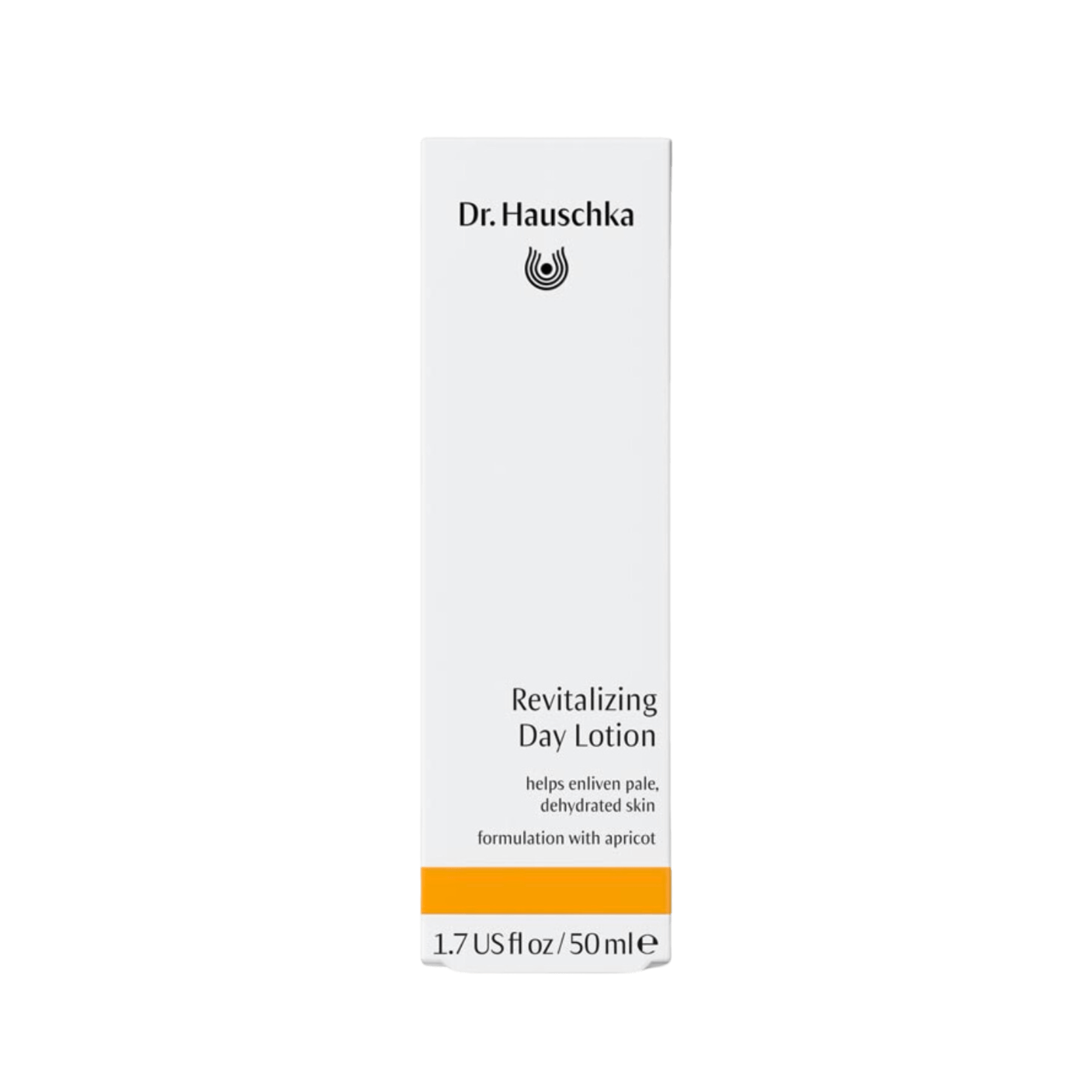 Dr. Hauschka Revitalizing Day Lotion