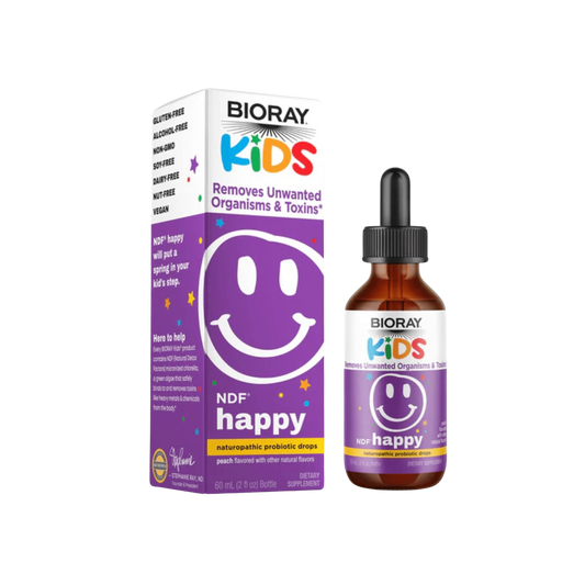 Bioray Kids NDF Happy Kids 1