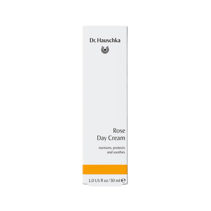 Dr. Hauschka Rose Day Cream