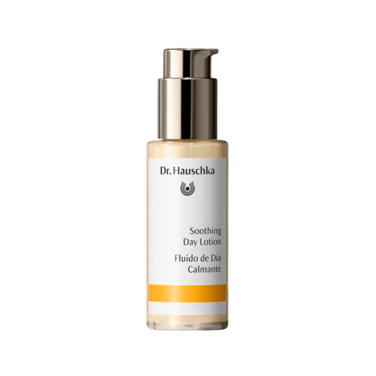 Dr. Hauschka Soothing Day Lotion