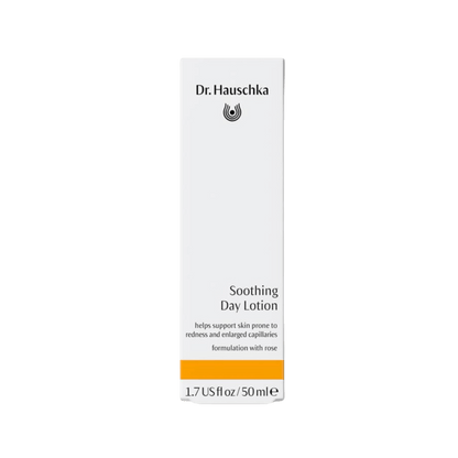 Dr. Hauschka Soothing Day Lotion