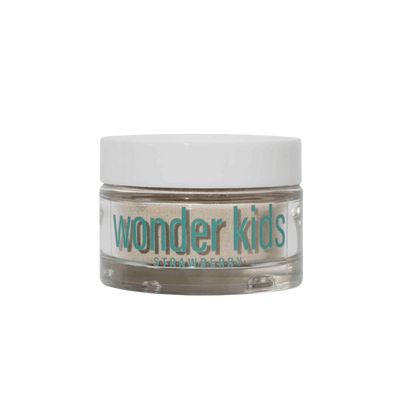 Wonder Oral Wellness Kid's Tooth Powder