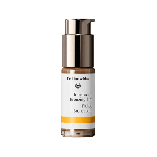 Dr. Hauschka Translucent Bronzing Tint