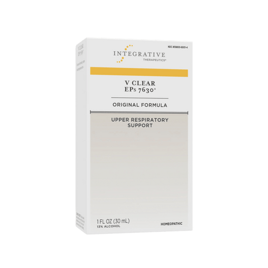 Integrative Therapeutics V Clear EPs 7630 Liquid 1