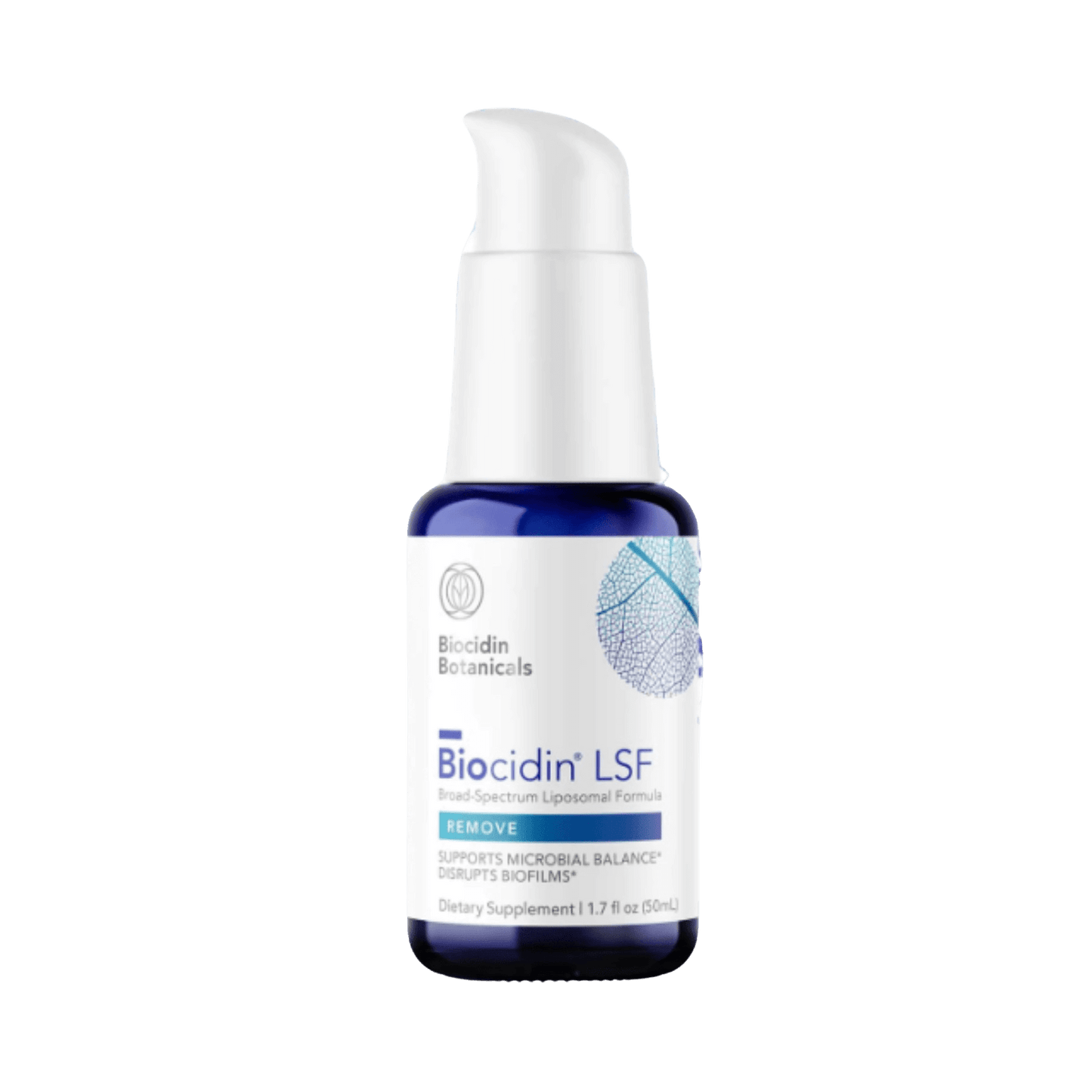 Biocidin Botanicals Biocidin LSF Liquid