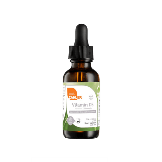 VITAMIN D3 LIQUID 1