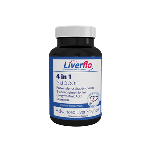 Nutrasal Liverflo Capsules 1