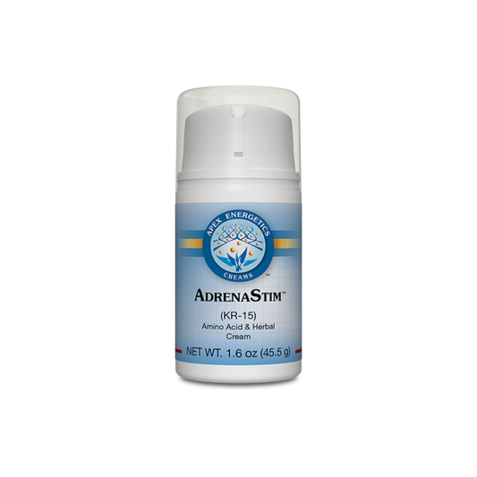 Apex Energetics AdrenaStim Cream